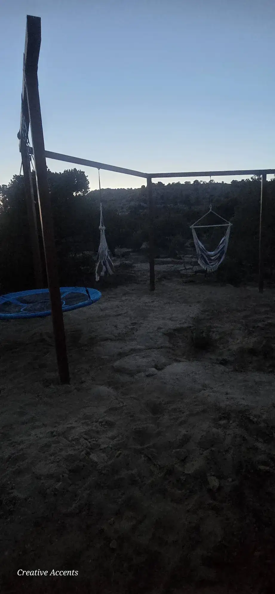 Camper-submitted photo at Wild Wolf Ridge near Mountain Home, UT