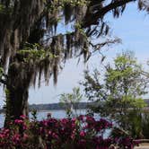 Review photo of Skidaway Island State Park Campground by Annie C., September 22, 2016