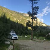 Review photo of Lost Creek State Park Campground by Lee D., July 28, 2019