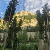 Review photo of Lost Creek State Park Campground by Lee D., July 28, 2019