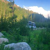 Review photo of Lost Creek State Park Campground by Lee D., July 28, 2019