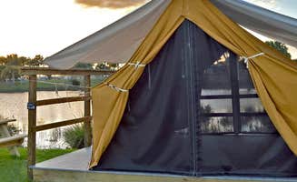 Phipps P.'s photo at Phipps Park Campground near Boynton Beach, FL