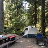 Review photo of Heart O' the Hills Campground — Olympic National Park by Christopher D., July 28, 2019