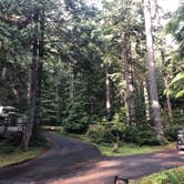 Review photo of Heart O' the Hills Campground — Olympic National Park by Christopher D., July 28, 2019