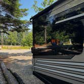 Review photo of Potlatch State Park Campground by Daniel G., June 19, 2025