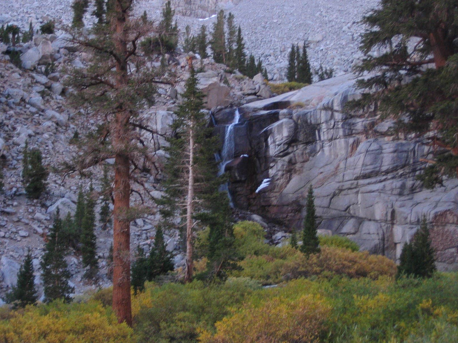 Camper submitted image from Whitney Family Campground - 4