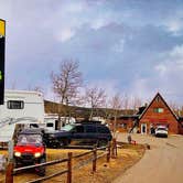 Review photo of Base Camp at Golden Gate Canyon by Anne B., June 19, 2025