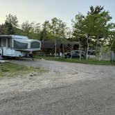 Review photo of Base Camp at Golden Gate Canyon by Anne B., June 19, 2025