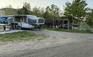 Anne B.'s photo at Base Camp at Golden Gate Canyon near Black Hawk, CO