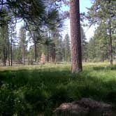 Review photo of Big Pine Flat Campground by Mike M., June 2, 2025