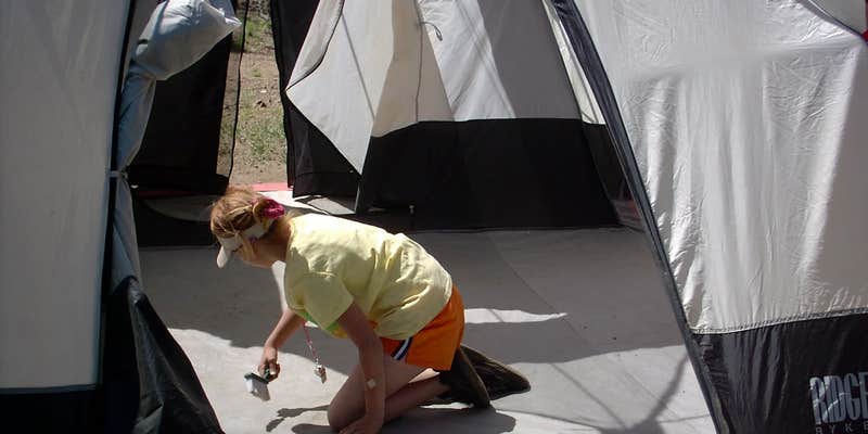 Camper submitted image from Yellow Post #54