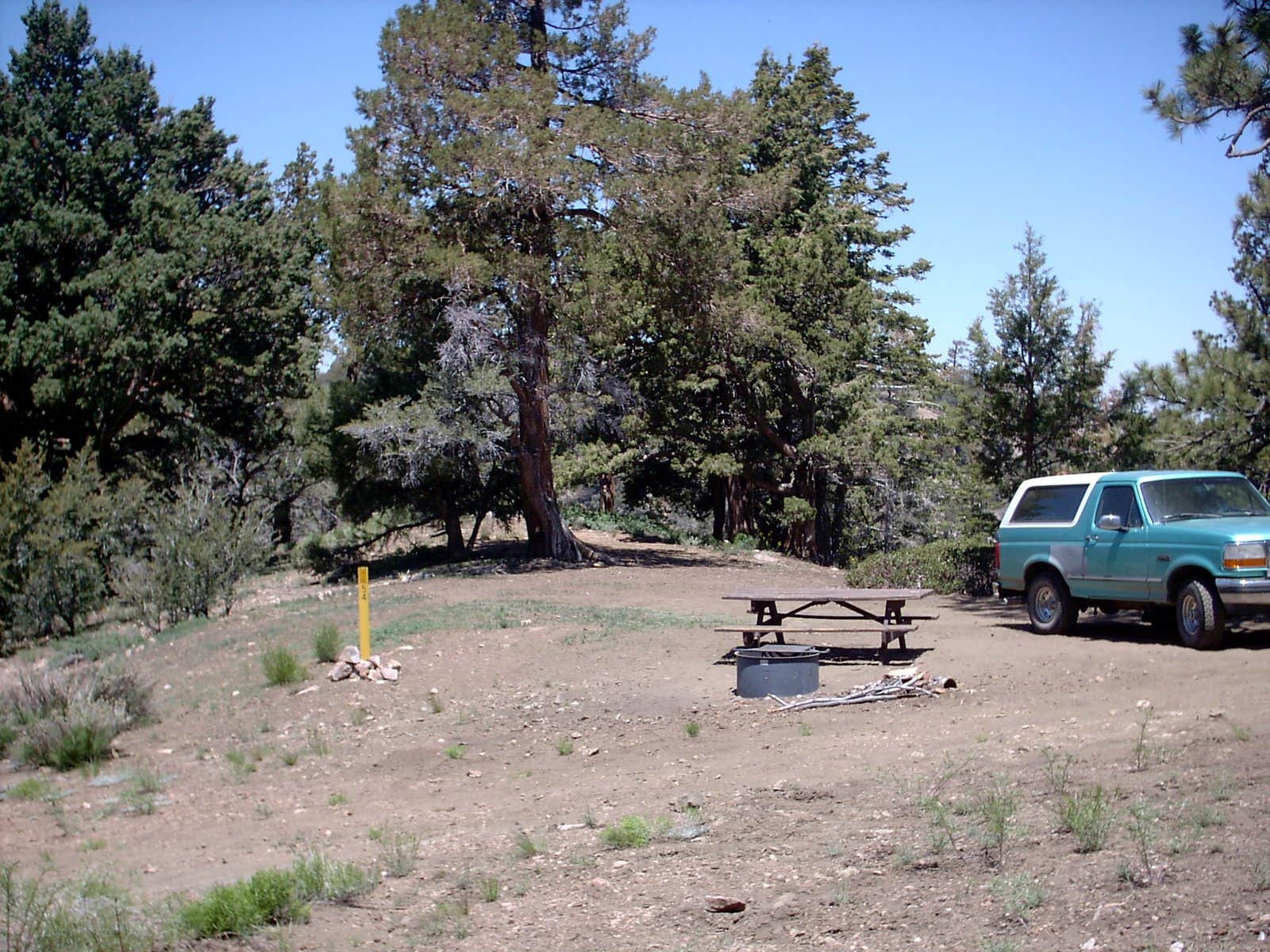 Camper submitted image from Yellow Post #54 - 5