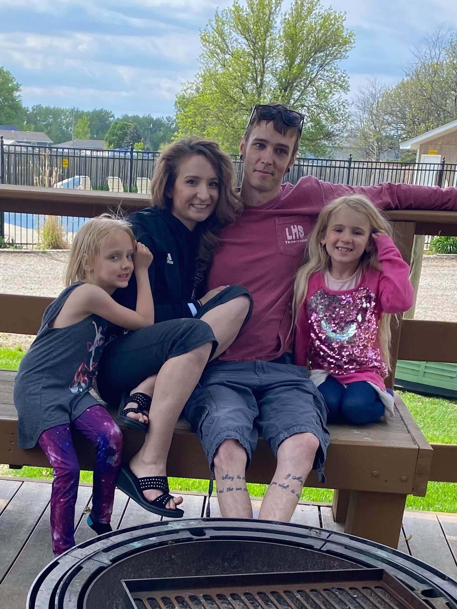 Camper-submitted photo at KOA Campground North Sioux City near Sioux City, IA