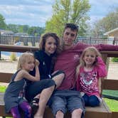 Review photo of KOA Campground North Sioux City by Anne B., June 19, 2025