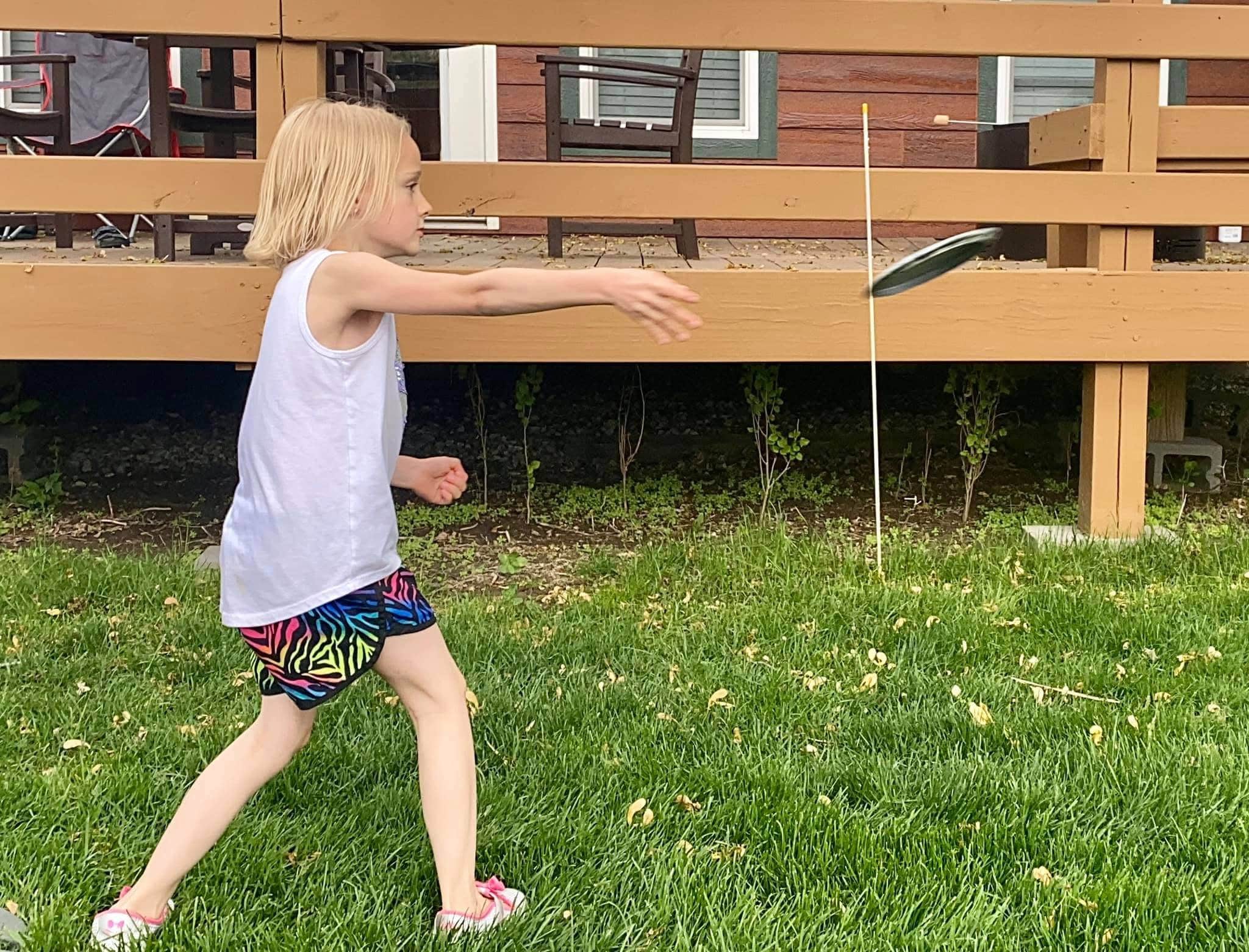 Camper-submitted photo at KOA Campground North Sioux City near Sioux City, IA