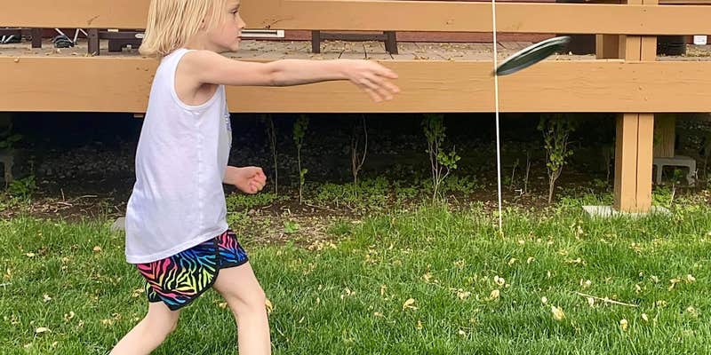 Camper submitted image from KOA Campground North Sioux City