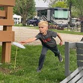 Review photo of KOA Campground North Sioux City by Anne B., June 19, 2025