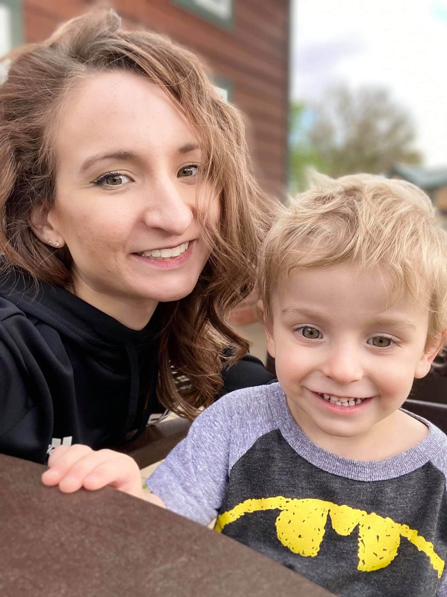 Camper-submitted photo at KOA Campground North Sioux City near Sioux City, IA