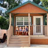 Review photo of Des Moines West KOA Holiday by Anne B., June 19, 2025