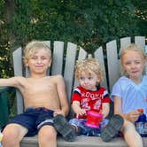 Review photo of Des Moines West KOA Holiday by Anne B., June 19, 2025