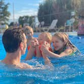 Review photo of Des Moines West KOA Holiday by Anne B., June 19, 2025