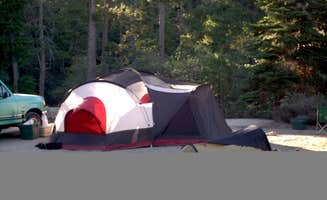 Mike M.'s photo at Keller Peak Yellow Post Campground near Moreno Valley, CA