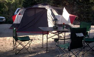 Mike M.'s photo at Keller Peak Yellow Post Campground near Green Valley Lake, CA