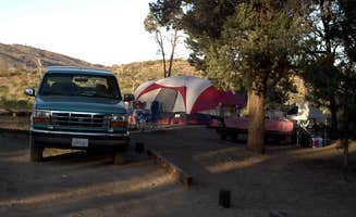 Mike M.'s photo at Horse Springs Camground near Victorville, CA