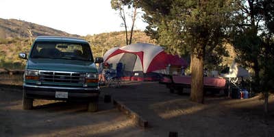 Camping