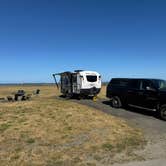 Review photo of Beach Campground — Fort Worden Historical State Park by Doug M., June 19, 2025