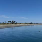 Review photo of Beach Campground — Fort Worden Historical State Park by Doug M., June 19, 2025