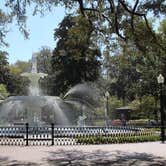 Review photo of Skidaway Island State Park Campground by Annie C., September 22, 2016