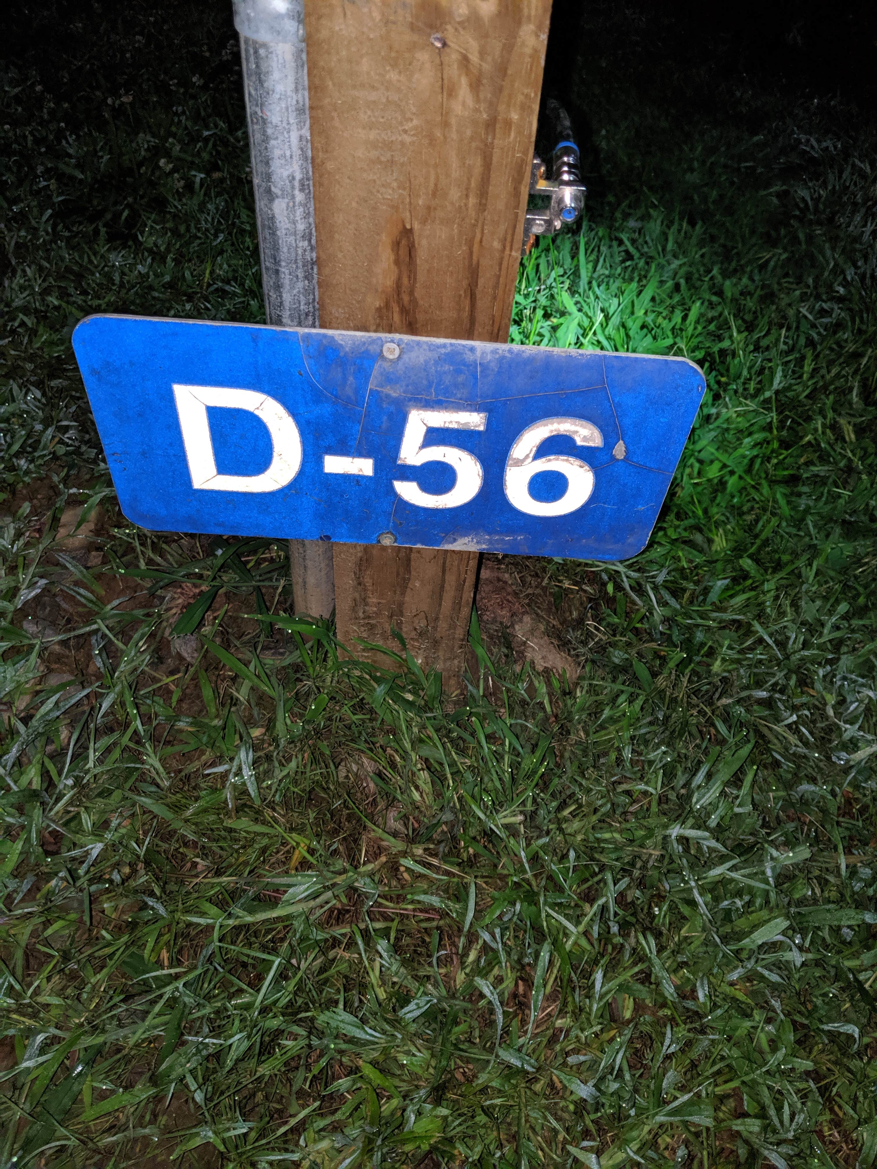 Camper submitted image from Thousand Trails Circle M - 5