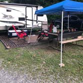 Review photo of Adventure Bound Campground Gatlinburg by Christi M., July 28, 2019