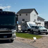 Review photo of Rollin Home RV Park by Patrick J., June 20, 2025