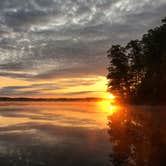 Review photo of Lake Dubonnet Trail Camp by Kate K., July 28, 2019