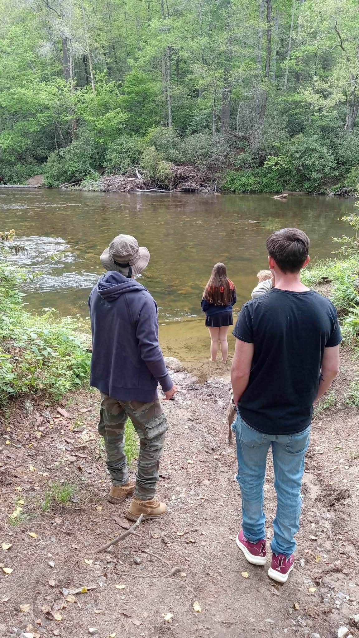 Camper-submitted photo at Yamassee Indian Reservation near Allendale, SC