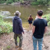 Review photo of Yamassee Indian Reservation by Erica , June 20, 2025