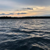 Review photo of Lake Ann State Forest Campground by Kate K., July 28, 2019
