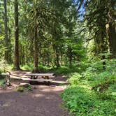 Review photo of Camp Creek by Doug , June 20, 2025