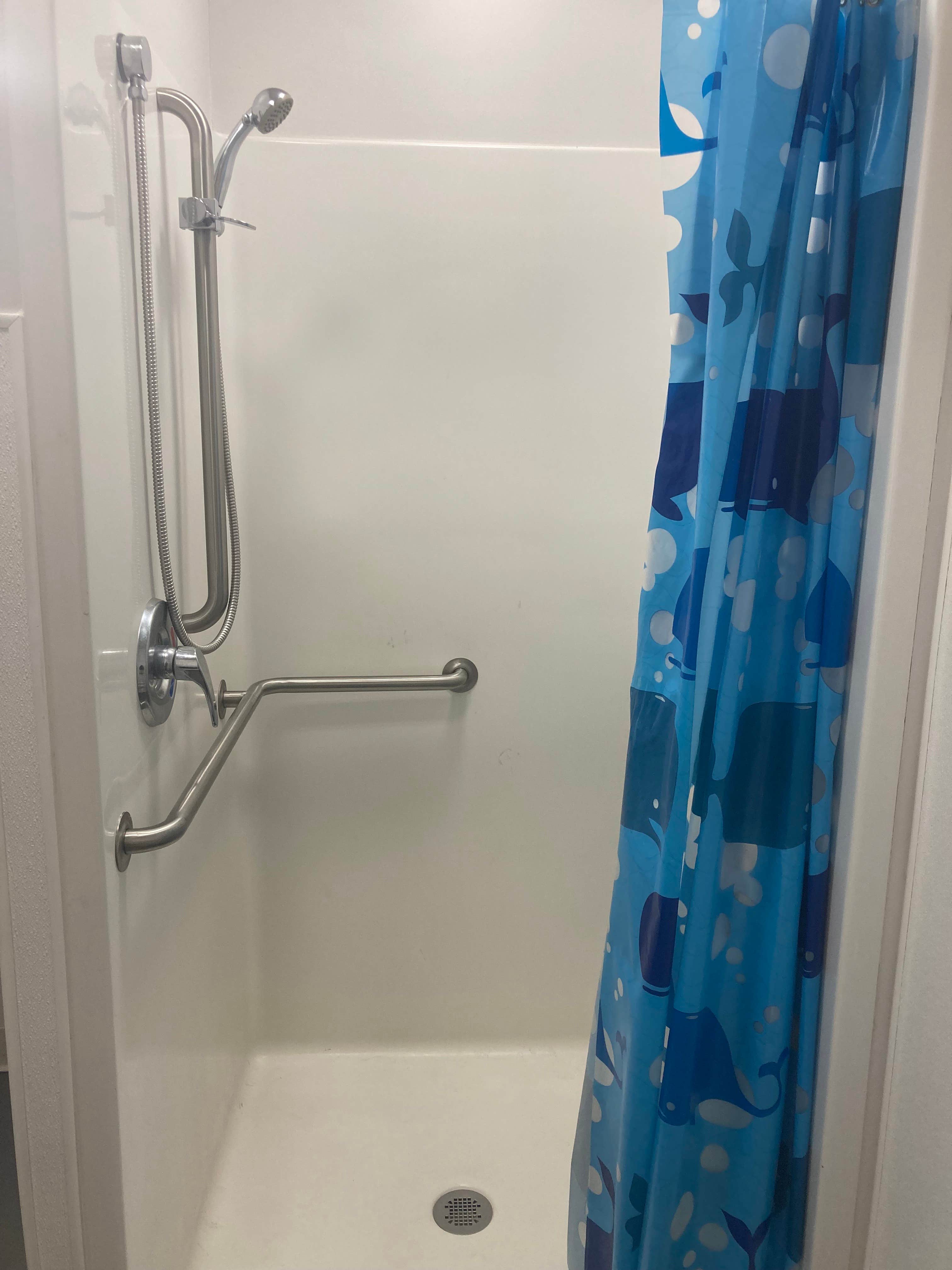 Camper-submitted photo at Whidbey Island Fairgrounds Campground near Everett, WA