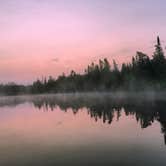 Review photo of Culhane Lake State Forest Campground by Kate K., July 28, 2019