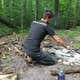 Pigeon River State Forest Campground