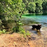 Review photo of Pigeon River State Forest Campground by Kate K., July 28, 2019