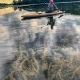 Review photo of Seven Lakes State Park Campground by Kate K., July 28, 2019