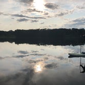 Review photo of Seven Lakes State Park Campground by Kate K., July 28, 2019