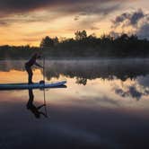 Review photo of Seven Lakes State Park Campground by Kate K., July 28, 2019