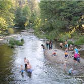 Review photo of Thousand Trails Yosemite Lakes by Cindy I., July 28, 2019
