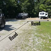 Review photo of Hanson Hills Campground by Prentice F., June 21, 2025