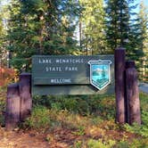 Review photo of Lake Wenatchee State Park Campground by Laura M., June 21, 2025